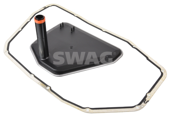 Sada hydraulického filtra automatickej prevodovky SWAG